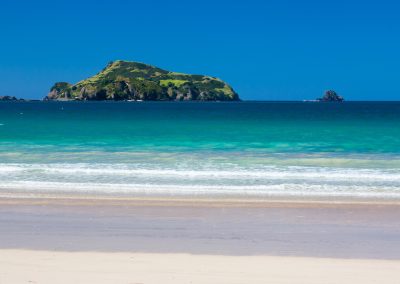 Matauri Bay Beach