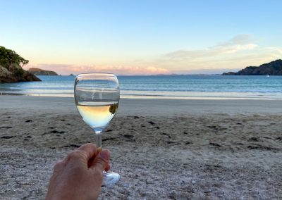 Matauri Bay Beach Front