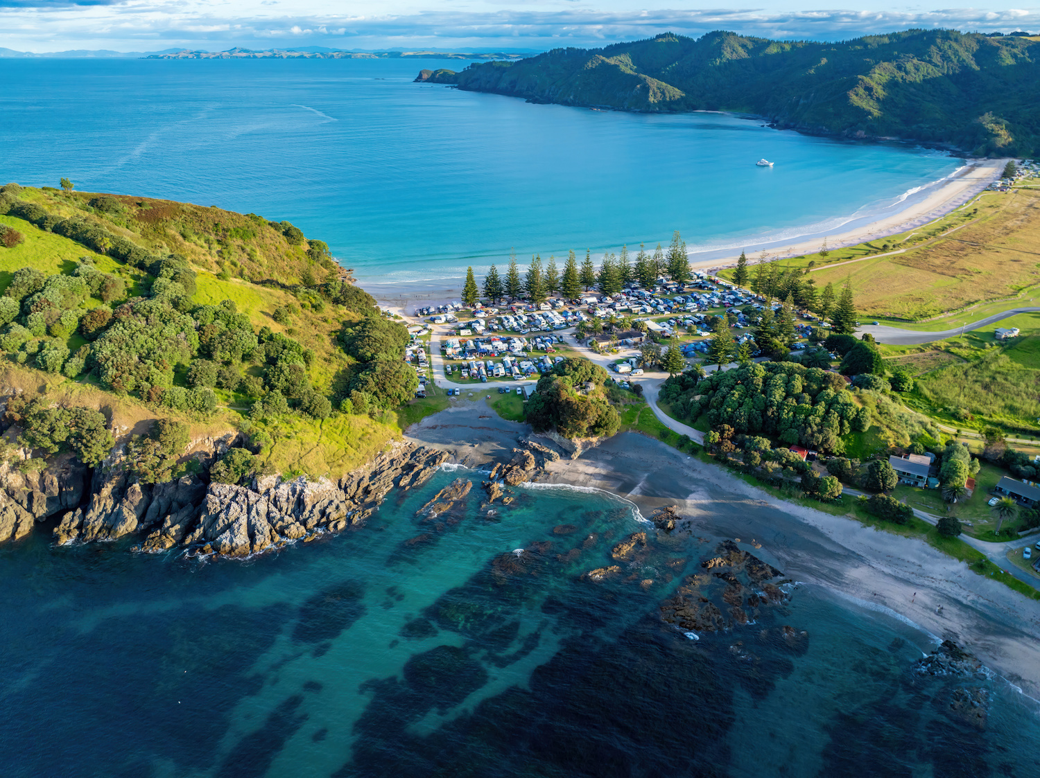Matauri Bay Holiday Park — photo 4